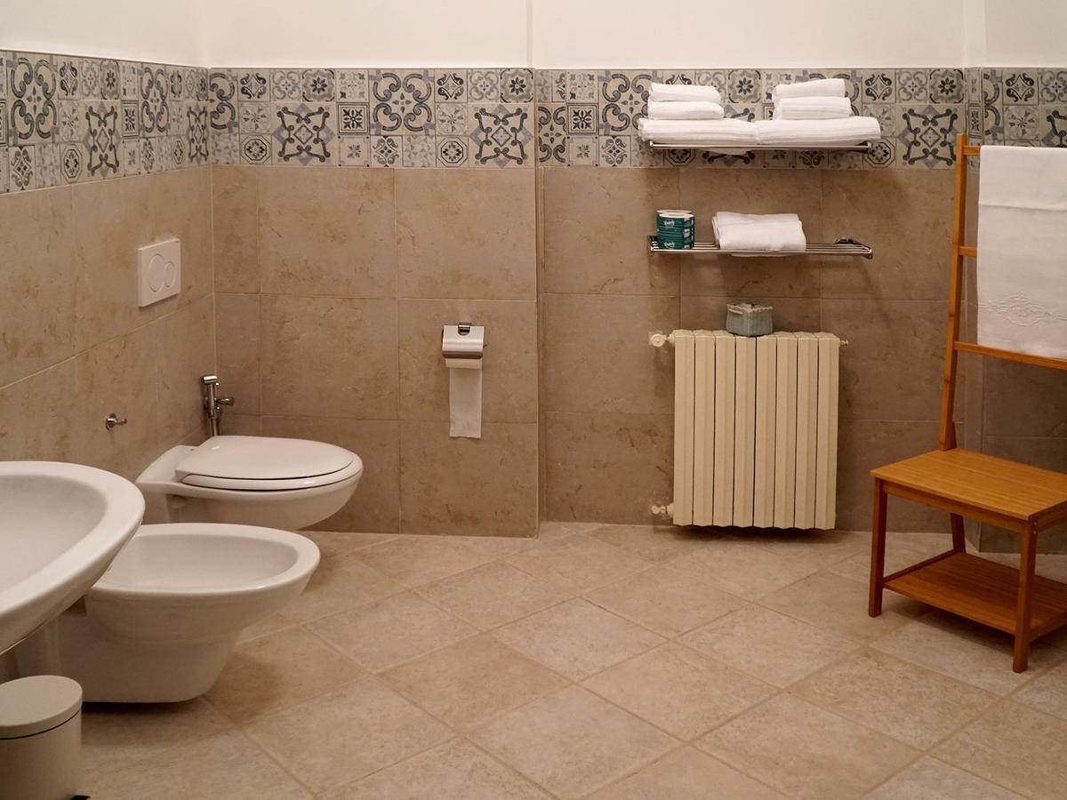 Villa Bruna Country Holiday Matera Kültér fotó