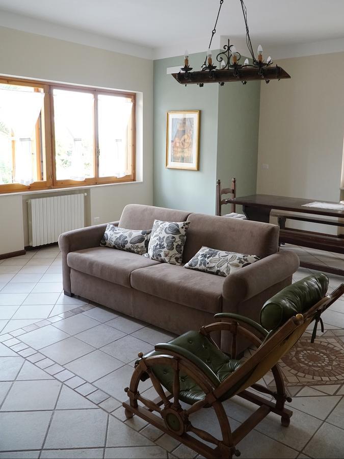 Villa Bruna Country Holiday Matera Kültér fotó