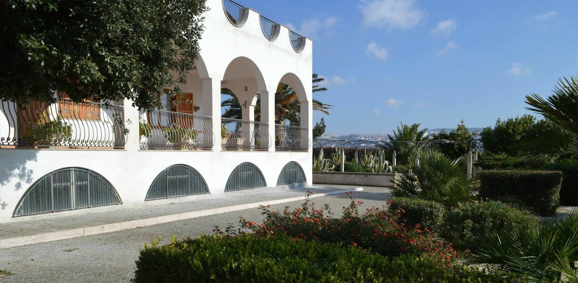 Villa Bruna Country Holiday Matera Kültér fotó